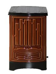 50 CM FIRINLI SOBA - PRES İŞ SOBA - BÜYÜK SOBA - DÖKÜM SOBA