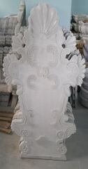 HAMAM KURNASI - MERMER KURNA - MERMER ÇEŞME - OSMANLI ÇEŞME