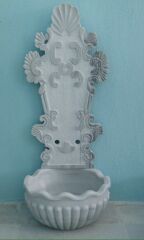 HAMAM KURNASI - MERMER KURNA - MERMER ÇEŞME - OSMANLI ÇEŞME