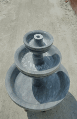 HAMAM KURNASI - MERMER KURNA - MERMER ÇEŞME - OSMANLI ÇEŞME