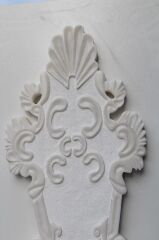 HAMAM KURNASI - MERMER KURNA - MERMER ÇEŞME - OSMANLI ÇEŞME