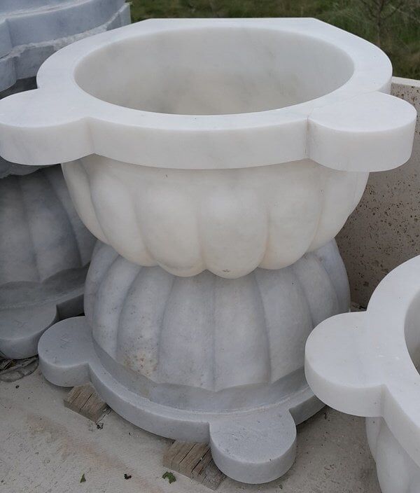 HAMAM KURNASI - MERMER KURNA - MERMER ÇEŞME - OSMANLI ÇEŞME