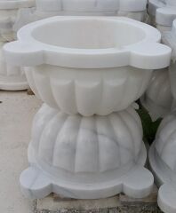 HAMAM KURNASI - MERMER KURNA - MERMER ÇEŞME - OSMANLI ÇEŞME