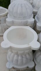 HAMAM KURNASI - MERMER KURNA - MERMER ÇEŞME - OSMANLI ÇEŞME