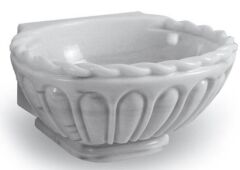 HAMAM KURNASI - MERMER KURNA - MERMER ÇEŞME - OSMANLI ÇEŞME