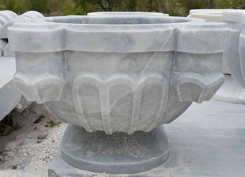 HAMAM KURNASI - MERMER KURNA - MERMER ÇEŞME - OSMANLI ÇEŞME