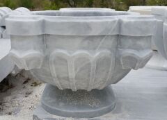 HAMAM KURNASI - MERMER KURNA - MERMER ÇEŞME - OSMANLI ÇEŞME