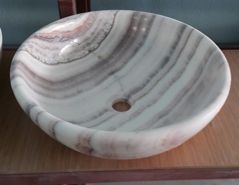 HAMAM KURNASI - MERMER KURNA - MERMER ÇEŞME - OSMANLI ÇEŞME