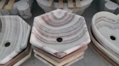 HAMAM KURNASI - MERMER KURNA - MERMER ÇEŞME - OSMANLI ÇEŞME