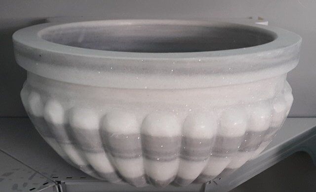 HAMAM KURNASI - MERMER KURNA - MERMER ÇEŞME - OSMANLI ÇEŞME