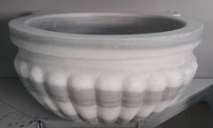 HAMAM KURNASI - MERMER KURNA - MERMER ÇEŞME - OSMANLI ÇEŞME