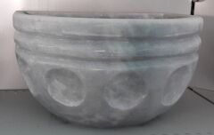 HAMAM KURNASI - MERMER KURNA - MERMER ÇEŞME - OSMANLI ÇEŞME