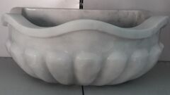 HAMAM KURNASI - MERMER KURNA - MERMER ÇEŞME - OSMANLI ÇEŞME