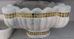 HAMAM KURNASI - MERMER KURNA - MERMER ÇEŞME - OSMANLI ÇEŞME