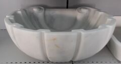 HAMAM KURNASI - MERMER KURNA - MERMER ÇEŞME - OSMANLI ÇEŞME