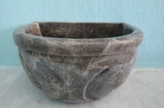 HAMAM KURNASI - MERMER KURNA - MERMER ÇEŞME - OSMANLI ÇEŞME