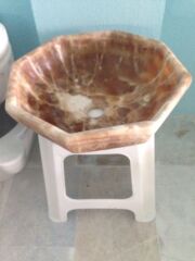 HAMAM KURNASI - MERMER KURNA - MERMER ÇEŞME - OSMANLI ÇEŞME