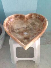 HAMAM KURNASI - MERMER KURNA - MERMER ÇEŞME - OSMANLI ÇEŞME