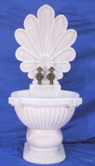 HAMAM KURNASI - MERMER KURNA - MERMER ÇEŞME - OSMANLI ÇEŞME