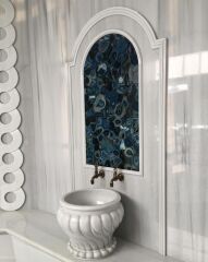 HAMAM KURNASI - MERMER KURNA - MERMER ÇEŞME - OSMANLI ÇEŞME