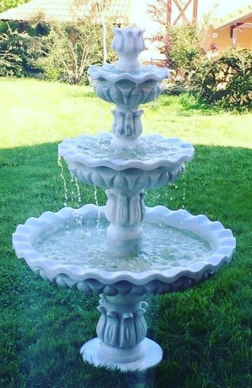 HAMAM KURNASI - MERMER KURNA - MERMER ÇEŞME - OSMANLI ÇEŞME