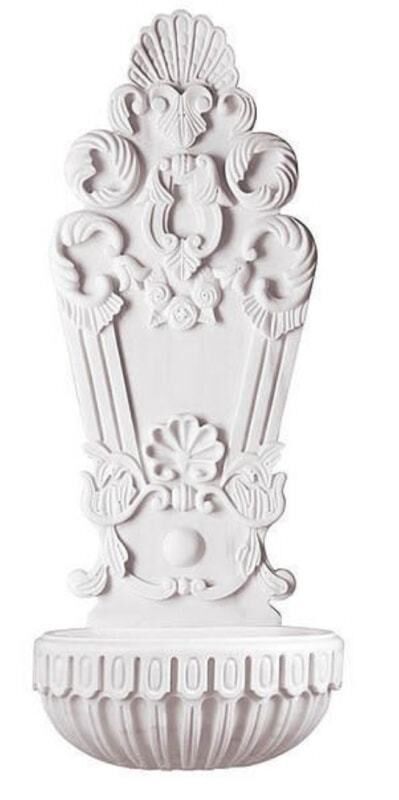 HAMAM KURNASI - MERMER KURNA - MERMER ÇEŞME - OSMANLI ÇEŞME