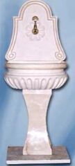 HAMAM KURNASI - MERMER KURNA - MERMER ÇEŞME - OSMANLI ÇEŞME