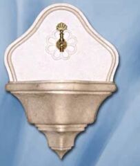 HAMAM KURNASI - MERMER KURNA - MERMER ÇEŞME - OSMANLI ÇEŞME