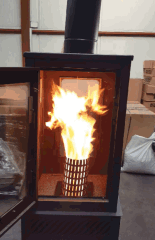 PELET SOBA PELET SOBASI KULE PELET SOBA