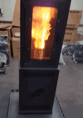 PELET SOBA PELET SOBASI KULE PELET SOBA