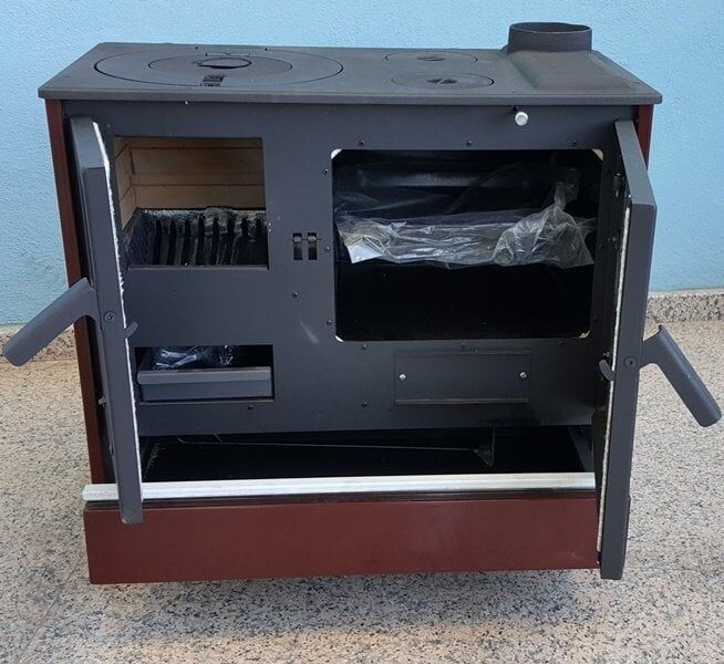 bordu MF114 MODEL DÖKÜM SOBA-TUĞLALI SOBA-BURSA SOBA- FIRINLI KAPAKLI SOBA-FIRINLI SOBA