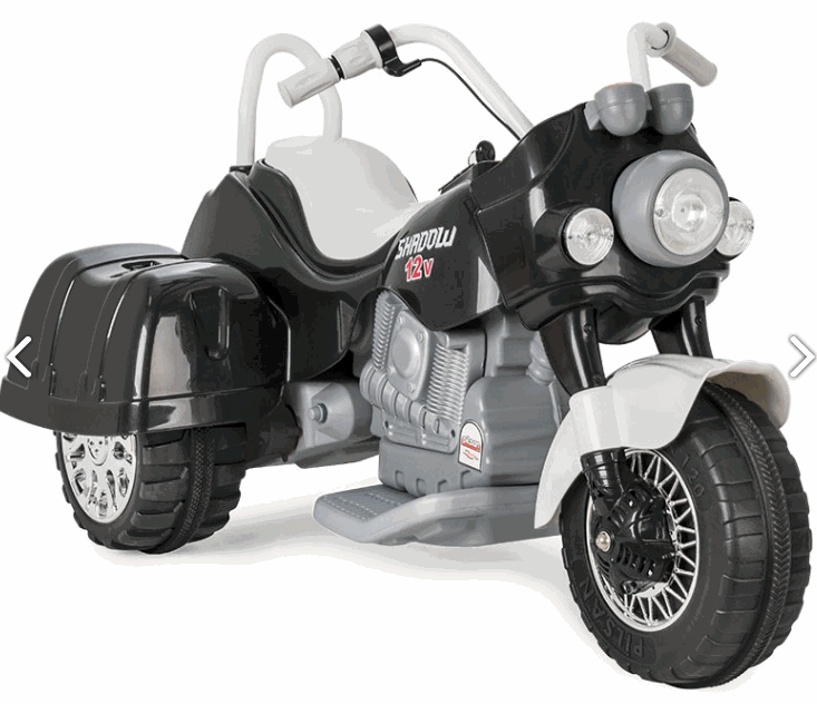Shadow Akülü Motor pilsan akülü araba