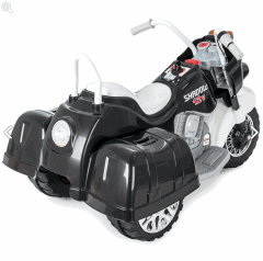 Shadow Akülü Motor pilsan akülü araba