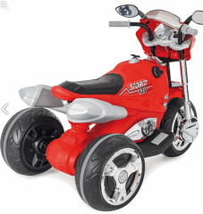 Storm 12V Akülü Motor pilsan akülü araba 12 amper akülü