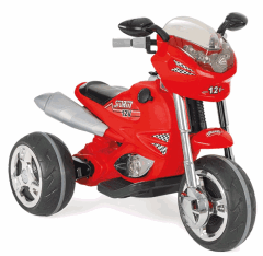 Storm 12V Akülü Motor pilsan akülü araba 12 amper akülü