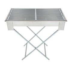 Dorello Ayaklı Mangal – Dayanıklı ve Pratik Barbekü Keyfi