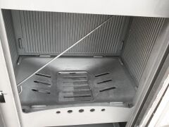 FIRINLI SOBA 002 MODEL ÖZEL SERİ ÇEKMECELİ SOBA