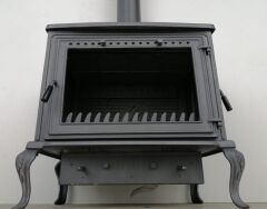 MF109 MODEL SOBA, DÖKÜM SOBA- YANDAN KAPAKLI SOBA yeni nesil soba