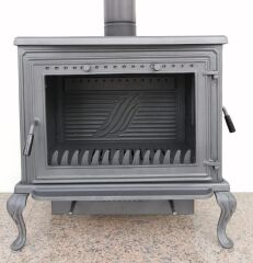 MF109 MODEL SOBA, DÖKÜM SOBA- YANDAN KAPAKLI SOBA yeni nesil soba