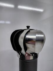 13’lük Fırıldak Baca Şapkası – Güçlü Çekiş, Maksimum Koruma dorello fırıldak