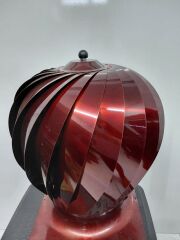 Baca Fırıldağı Taban 37x37 – 500’lük Uyumlu Tabanlı  Dorello Fırıldak Baca Fırıldak