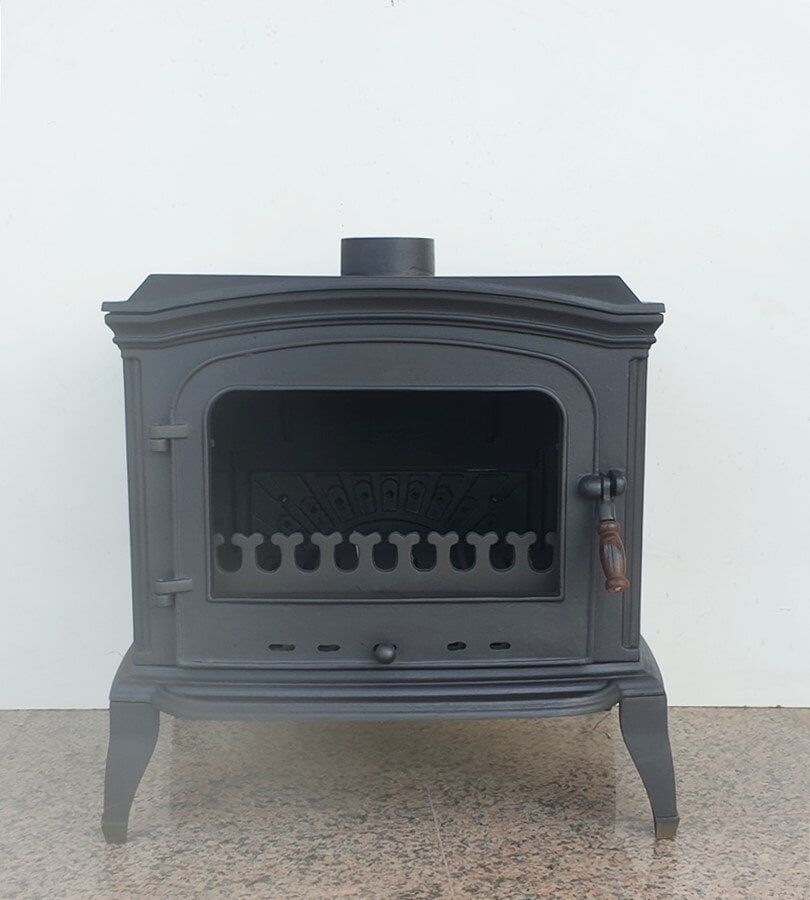 MF140 MODEL Döküm soba kuzine soba plazma soba imalattan soba şömine soba