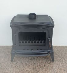 MF140 MODEL Döküm soba kuzine soba plazma soba imalattan soba şömine soba