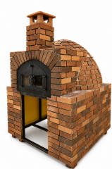Bahçe Taş Fırın Mangal Pizza ve Ekmek Fırın Bahçenize Şıklık ve Lezzet Katın