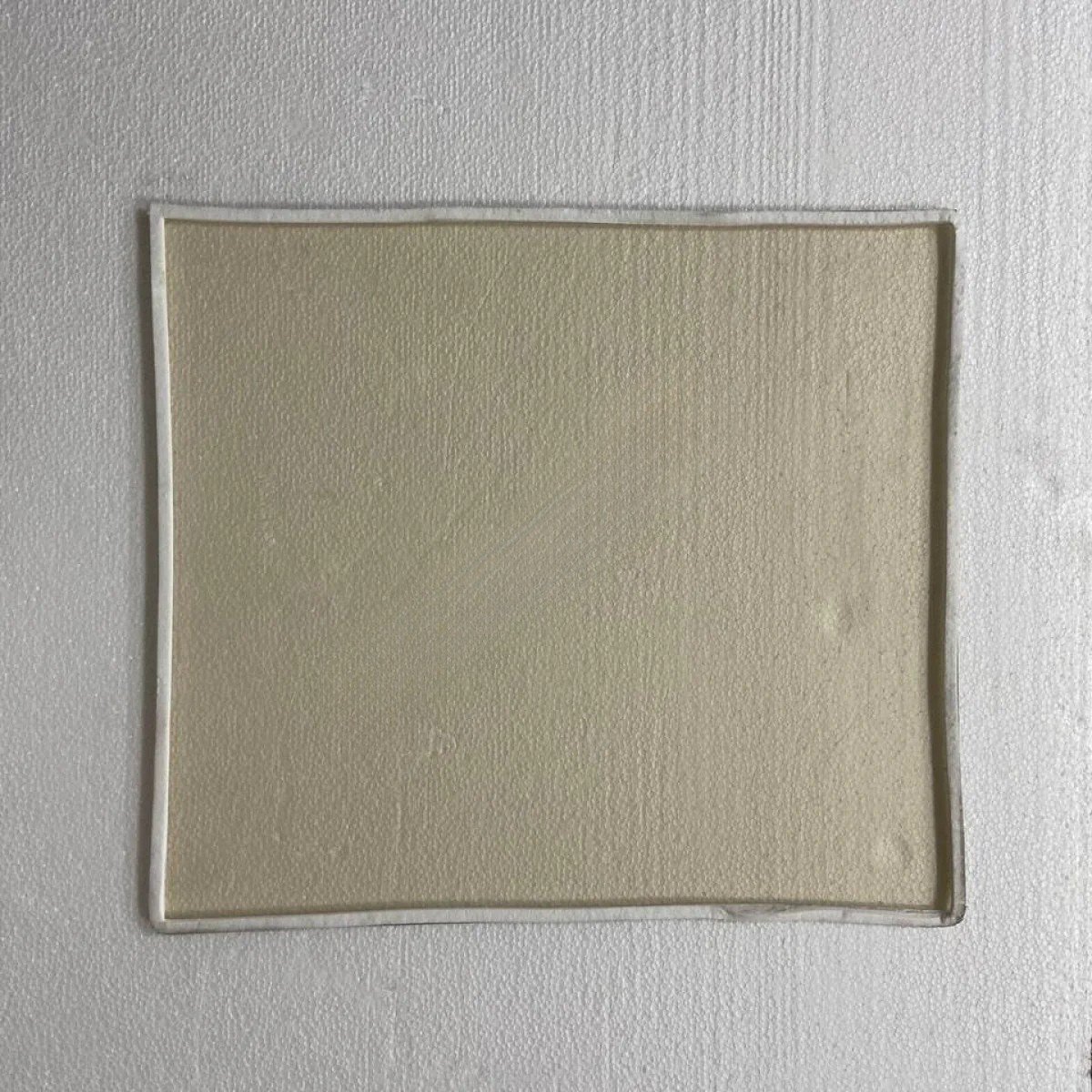 Dorello Soba Camı Isıya Dayanıklı | Yüksek Isı Dirençli Yedek Cam