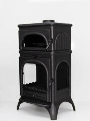 mf123 model döküm soba imalattan soba kuzine soba bursa imalattan soba