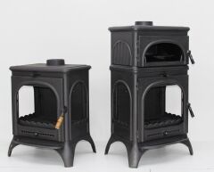 mf123 model döküm soba imalattan soba kuzine soba bursa imalattan soba