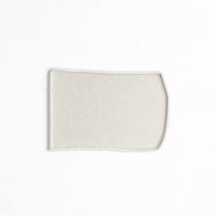 Dorello Stove Glass Replacement Part (Heat Resistant) Side Cover Glass