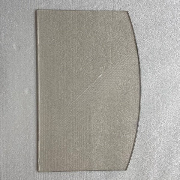 Dayanıklı Soba Camı – Dorello Modelleriyle Uyumlu Soba Ön Camı