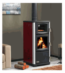 DK-29 KATI YAKITLI KAT KALORİFER SOBASI daiwa soba